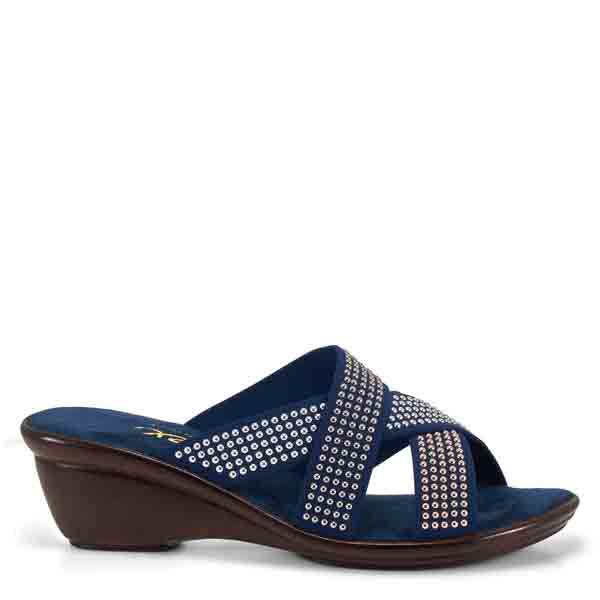 Onex Prelude Navy Scottsdale Ritzy Rags Shoes